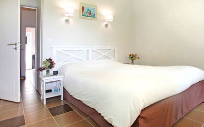 Logement:&nbsp;Le Château De Kergonano (Bde100) 606.1