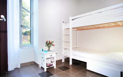 Logement:&nbsp;Le Château De Kergonano (Bde103) 606.4