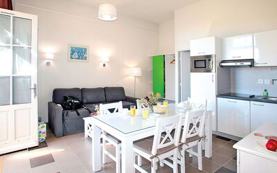 Logement:&nbsp;Le Château De Kergonano (Bde103) 606.4