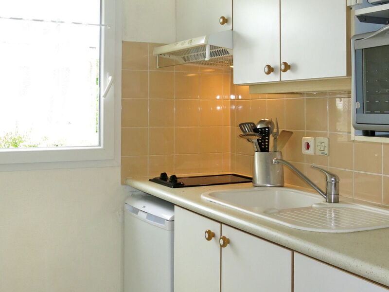 Logement:&nbsp;Les Petites Iles 605.1