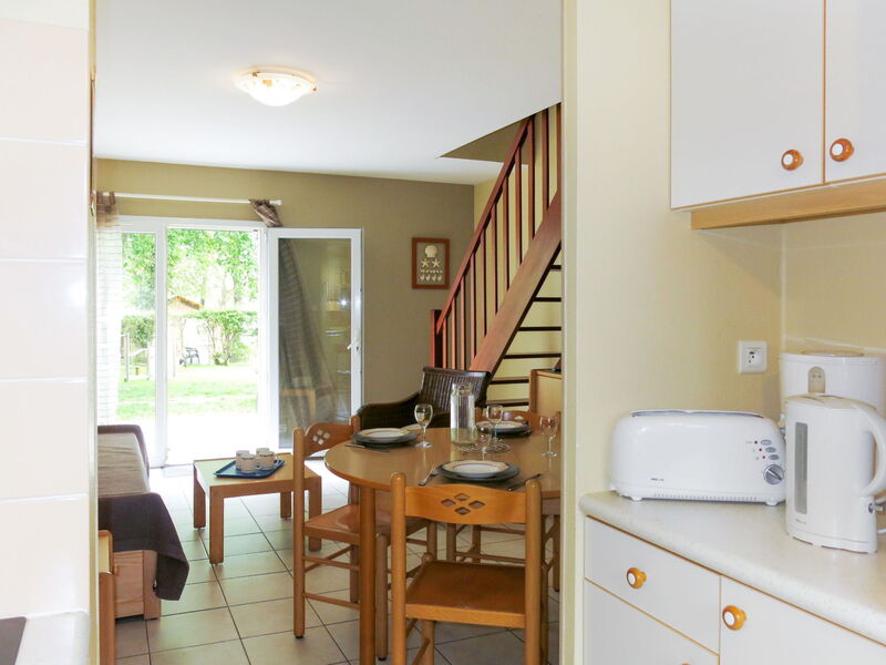 Logement:&nbsp;Les Grandes Iles 605.2