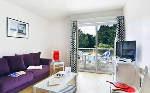 Logement:&nbsp;Ker Mael 606.7