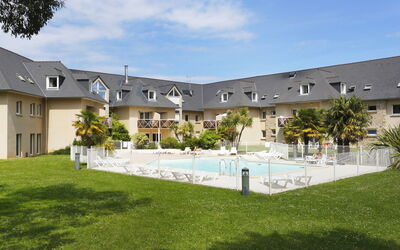 Saint Briac 606