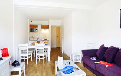 Logement:&nbsp;Ker Mael 606.7