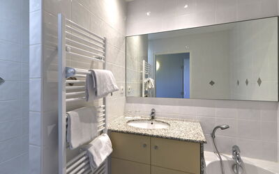 Logement:&nbsp;Reine Marine -T2 Face Mer 607.2