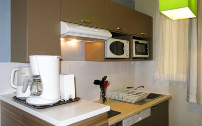 Logement:&nbsp;Reine Marine-T2 Balcon Lat. Mer 607.1