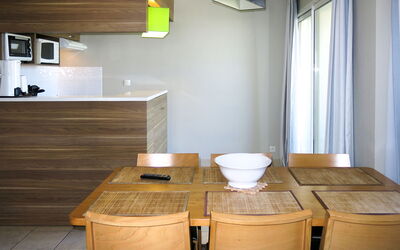 Logement:&nbsp;Reine Marine - T3 Balcon Lat. Mer 607.3