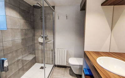 Logement:&nbsp;T3-Résidence la Carquois 610.1