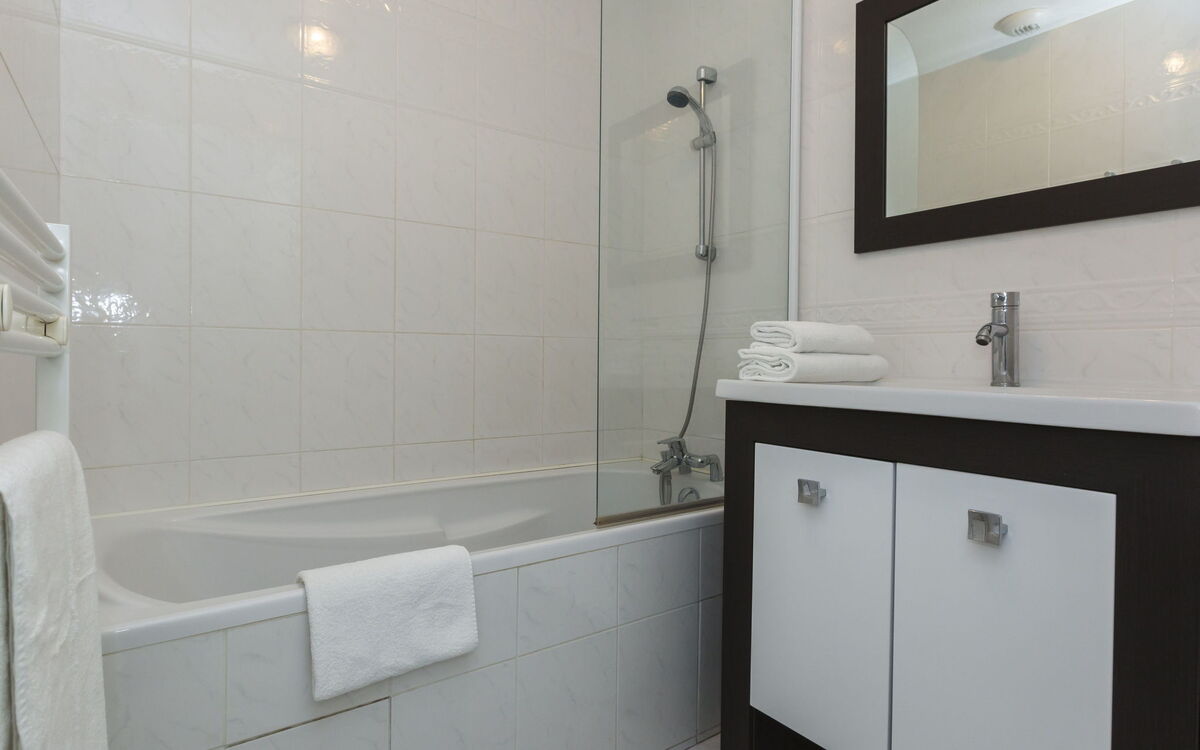 Logement:&nbsp;Odalys Domaine des Roches Jaunes 614.2