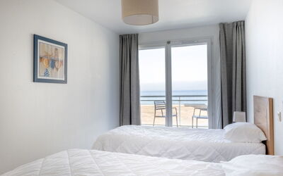 Logement:&nbsp;Odalys Domaine des Roches Jaunes 614.6