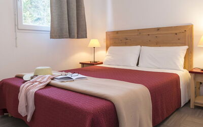 Logement:&nbsp;Odalys Domaine des Roches Jaunes 614.6