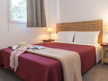 Logement:&nbsp;Odalys Domaine des Roches Jaunes 614.6