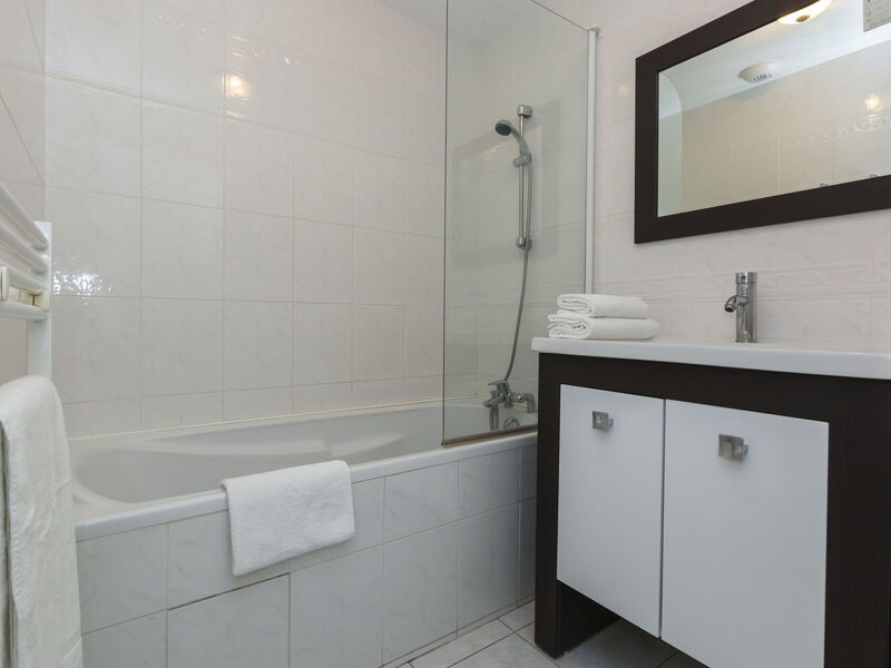 Logement:&nbsp;Odalys Domaine des Roches Jaunes 614.4