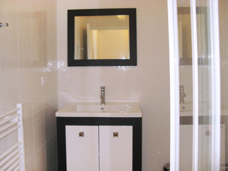Logement:&nbsp;Odalys Domaine des Roches Jaunes 614.2