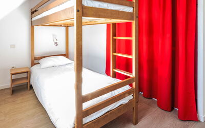 Logement:&nbsp;Rés. Odalys Référence Horizon Morgat 664.1