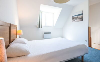 Logement:&nbsp;Rés. Odalys Référence Horizon Morgat 664.3