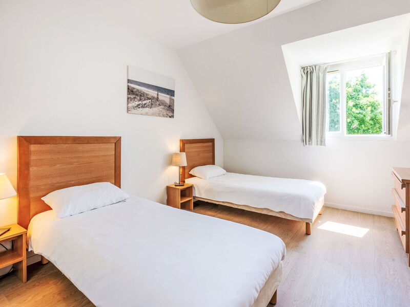 Logement:&nbsp;Rés. Odalys Référence Horizon Morgat 664.3