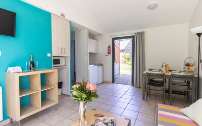 Logement:&nbsp;Beauséjour-t3 Standard 607.2