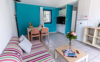 Logement:&nbsp;Beauséjour-t3 Standard 607.2