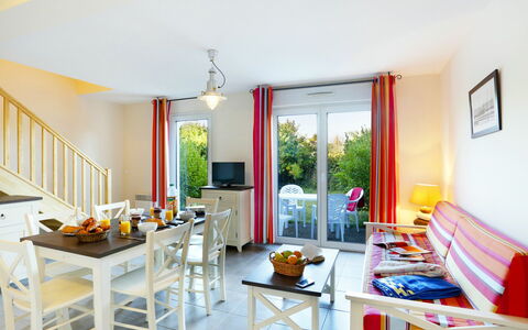 Logement:&nbsp;Les Roches 606.2