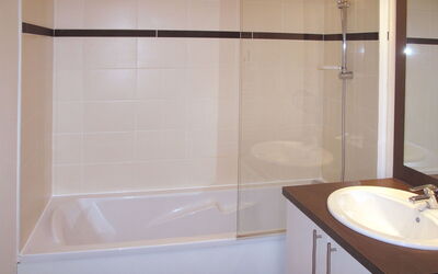 Logement:&nbsp;Les Roches 606.1