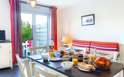 Logement:&nbsp;Les Roches 606.2