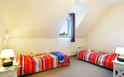 Logement:&nbsp;Les Roches 606.2