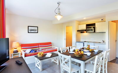 Logement:&nbsp;Les Roches 606.2