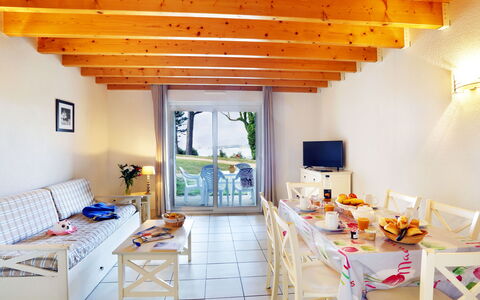 Logement:&nbsp;Iroise Armorique 602.2