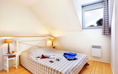 Logement:&nbsp;Iroise Amorique 602.1