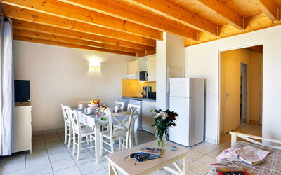 Logement:&nbsp;Iroise Amorique 602.1