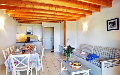 Logement:&nbsp;Iroise Armorique 602.2