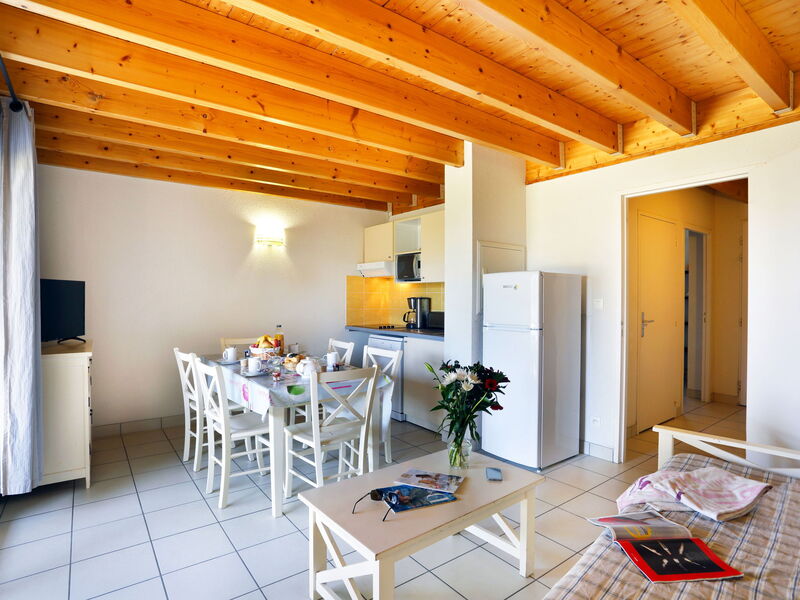 Logement:&nbsp;Iroise Armorique 602.2