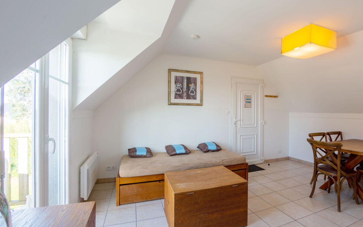 Logement:&nbsp;Les Terrasses 602.4