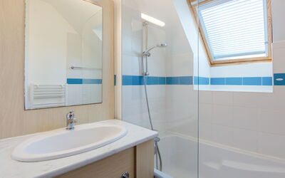 Logement:&nbsp;Les Terrasses 602.2