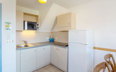 Logement:&nbsp;Terrasses de P. Mais Dupl 6 Pers Vue Mer 602.4