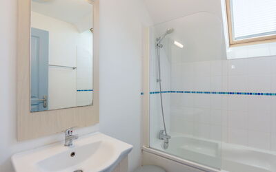 Logement:&nbsp;Terrasses de P. Mais Dupl 6 Pers Vue Mer 602.4