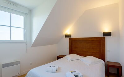 Logement:&nbsp;Les Terrasses de Pentrez Mais.dup.4 Pers 602.1