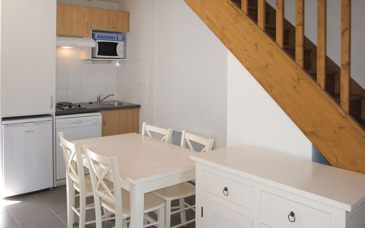 Logement:&nbsp;La Cascade (Ido400) 626.1