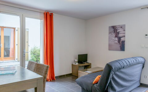 Logement:&nbsp;Les Rives du Lac 655.5
