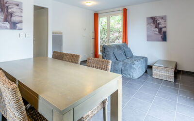 Logement:&nbsp;Les Rives du Lac 655.5