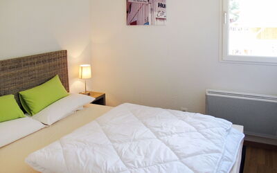 Logement:&nbsp;Les Rives du Lac 655.6