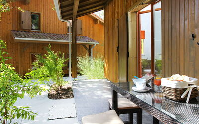 Logement:&nbsp;Les Rives du Lac 655.3