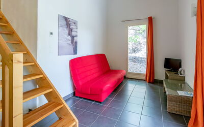 Logement:&nbsp;Les Rives du Lac 655.4