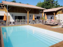 Logement:&nbsp;Les Rives du Lac 655.6