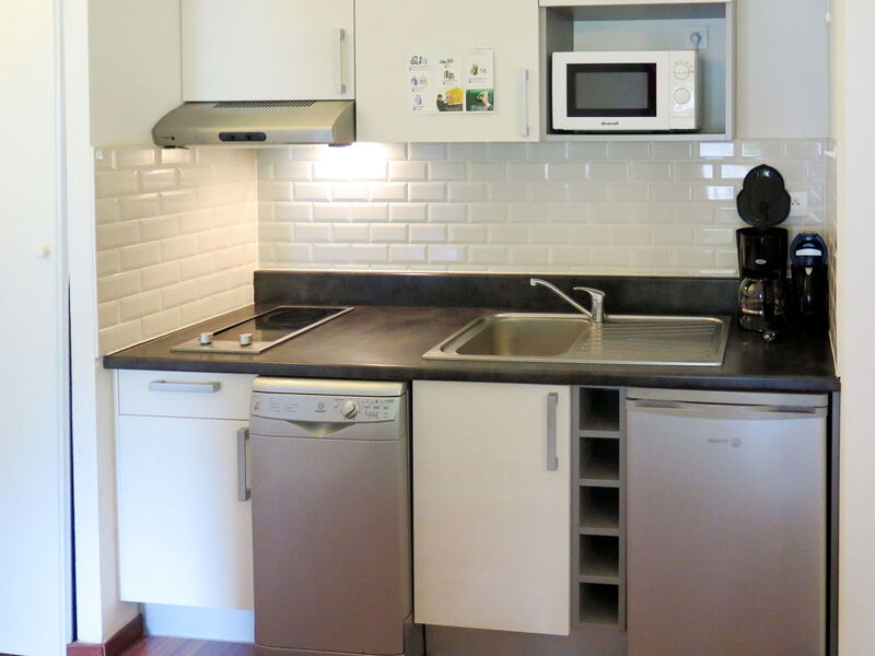 Logement:&nbsp;Les Rives du Lac 655.2