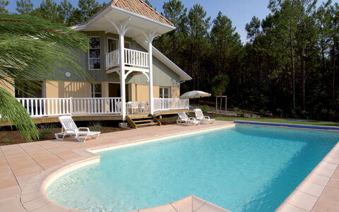 Logement:&nbsp;Eden Club 656.3