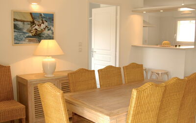 Logement:&nbsp;Eden Club 656.3