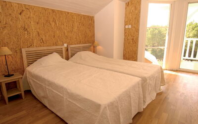 Logement:&nbsp;Eden Club 656.3