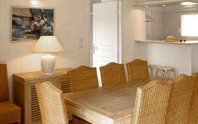 Logement:&nbsp;Eden Club V6I 656.1